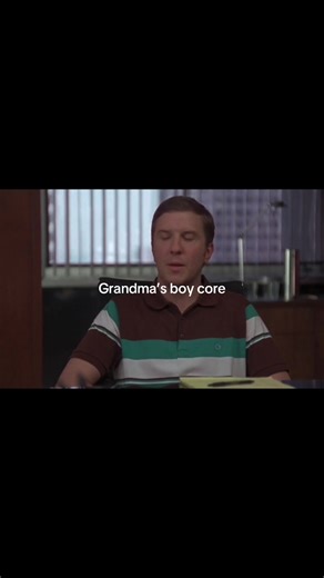 Grandma’s boy core. This movie is too funny 😂 # Adam Sandler # nick swardson