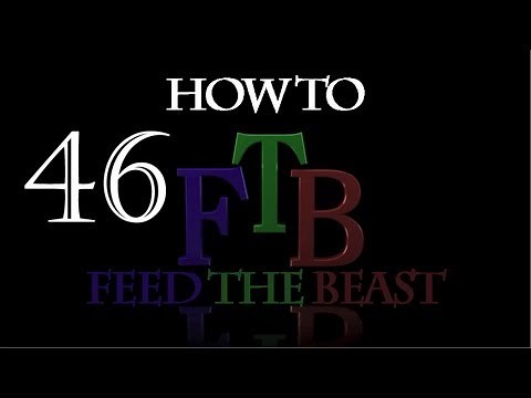 Implosion Compressor - How to FTB in Minecraft - 46
