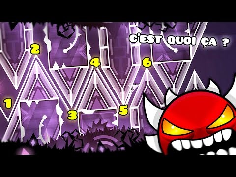 Here's how I achieved these frame perfections! (Geometry Dash FR) 100% Solution