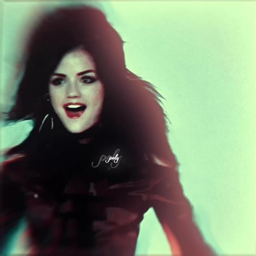 i yearn to be aria montgomery just not the teacher part || scenes: liarsga || #fyp #ariamontgomery #lucyhale #prettylittleliars #pll