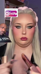 Contouring #GodAintPleased #altonwalkershow | Alton Walker