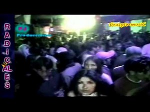 ♪Characatos del amor▶loco por ti (EN VIVO) ♪αleхαɴder мedιɴα♪