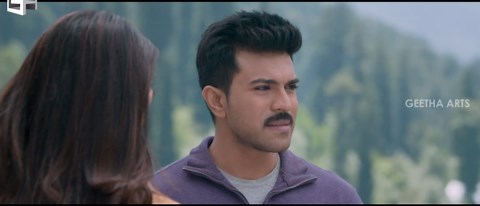 Dhruva - Dhruva Theatrical Trailer