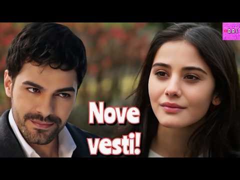 🏆Gokberk Yildirim glumac godine! Koje Turske glumice su odbile saradnju sa Kivanc Tatlitugom??