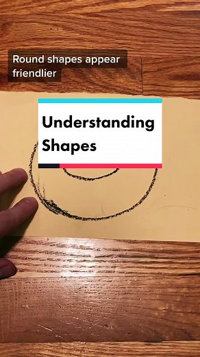 Understanding the Psychology of Shapes in Art