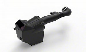 K&N Jeep Gladiator Series 63 AirCharger Cold Air Intake 63-1576 (20-26 3.6L Jeep Gladiator JT) - Free Shipping