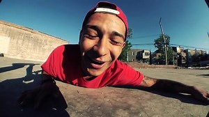 ZOO YORK proudly presents, The Chaz Ortiz Video. Filmed in 10 months between October 2011 to July 2012. Shot on location in Chicago, Atlanta, Boston, Miami, New York City and more. ZOO YORK proudly presents, The Chaz Ortiz Video. Filmed in 10 months between October 2011 to July 2012. Shot on location in Chicago, Atlanta, Boston, Miami, New York City and more. | THE ZOO YORK INSTITUTE