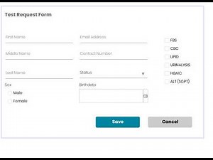How to Add JDateChooser in Java Swing Form (Step-by-Step Tutorial)