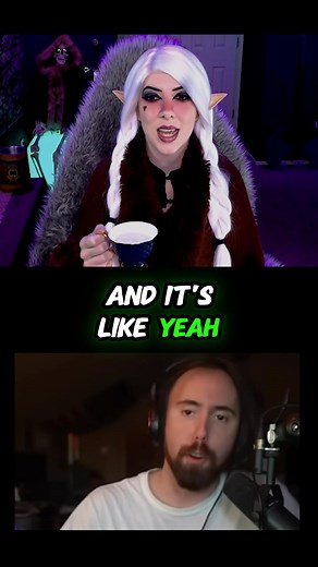 1.7K views · 20 reactions | Copy Paste Games #gaming #videogames #asmongold #spellbound_ashe #reaction #twitch #kick #Youtube #reelsfypシ | Asheland Mckendrick | Facebook