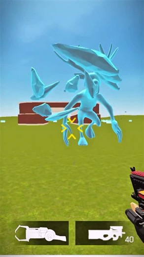 Sandbox in space new update gameplay in Garry’s mod!! #garrysmod #roblox #zoonomaly #funny