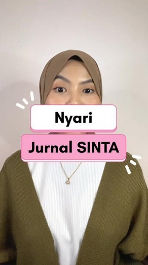 Cara Mencari Jurnal SINTA: Tutorial Lengkap dan Efektif