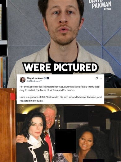 Trump’s Epstein files scandal is the cover-up itself