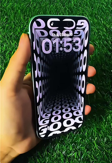 you can download it and set it as your phone wallpaper #wallpaper #livewallpaper #4kwallpaper #ios26 #foryou Free live wallpaper download 3d live wallpaper set as wallpaper set wallpaper on my phone 3d spatial wallpaper download original 3d spatial wallpaper download hypic 3d spatial wallpaper download en videos set as wall paper 4k 2026 how to set a live wallpaper 3d wallpaper download
