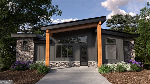 Lot 6 Whiskey Mountain Estates, Hiawassee, GA 30546 - MLS 10703997 - Coldwell Banker