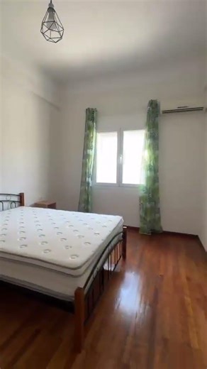 Ιδανικό για Συγκατοίκηση: Μοντέρνο Διαμέρισμα 53τ.μ. στο Κέντρο της Χίου, μια ανάσα από τις Σχολές