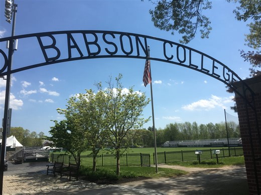 Wellesley World Cup soccer coup: French national team to train at Babson - The Swellesley Report