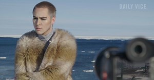 68K views · 11 reactions | Musician Silver Catalano on maritime Quebec's underground LGBTQ scene. | VICE Canada | Facebook