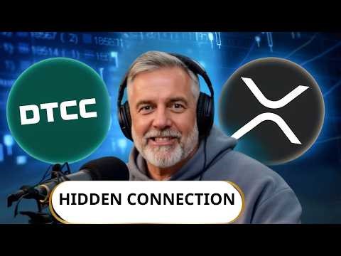 Why DTCC May Be the Key to XRP’s Real Utility