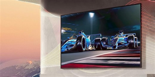 Hisense's new 144Hz mini-LED 4K Google TV with AirPlay 2 hits new $800 low ($500 off)