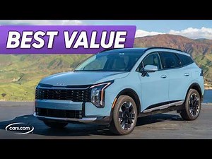 The 2026 Kia Sportage Hybrid Packs Features and Tech: Review