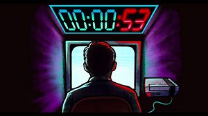 2.6K views · 55 reactions | Running with Speed: The Fastest Gamers on Earth tells the fascinating story of how the most dedicated and ingenious video game players in the world compete to set the fastest records of all time. Check out the trailer here: | IGN | Facebook