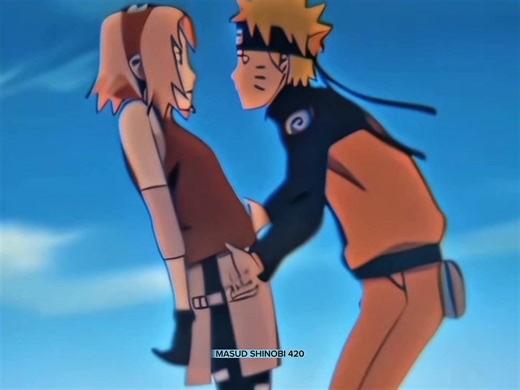 Exploring Naruto and Sakura's Heartfelt Bond