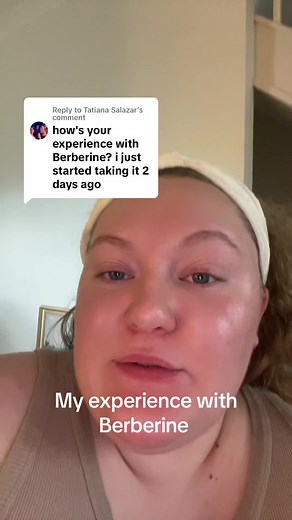 Berberine Supplement Experience for PCOS: My Before and After Results