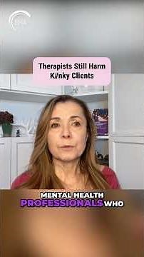 3 Ways Therapists Harm Clients | Midori