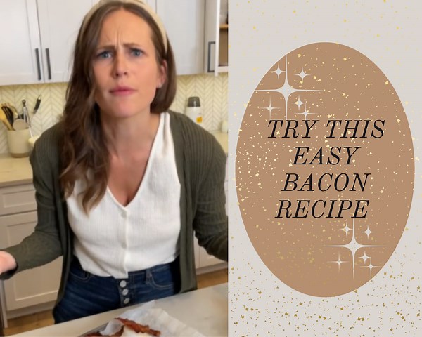 Foolproof Bacon Recipe Easy Method for Crispy, Delicious Bacon Every Time