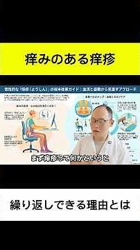 The Real Reason Why Prurigo Nodules Develop
