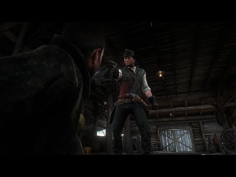 Restored Takedown Animations for Crouching & Seated NPCs | New Moves & More | Enhanced Brawling 3.4