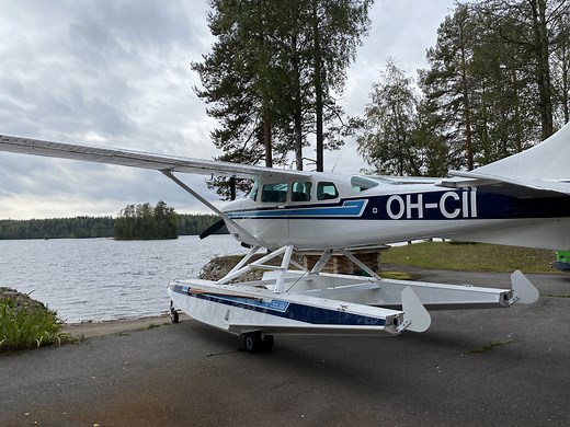 AIRCRAFT FOR SALE - Buy & Sell Planes Online | GlobalAir.com