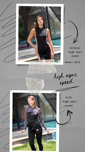 15 reactions | ليه لازم تستخدم High Sync Speed Outdoor؟ Thx @minamounir677 video covering @hendphotographer Gear Nikon Z6iii+85F1.2 @nikonegypt @fotoexpress.egypt | Paula Nasr | Facebook