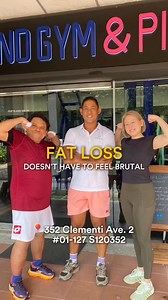 If the gym has ever made you feel nervous, out of place, or unsure… you’re not alone. That’s why our personal training focuses on comfort, clarity, and confidence. You move at your pace with our supportive personal trainers. We guide and correct you quietly and professionally. This is what non-intimidating personal training looks like. Try Homeground Personal Training today! | Homeground Gym & Pilates Clementi
