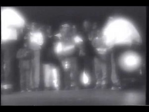 S.M.K. - Gangsta Walkin