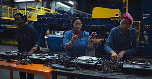 Black to Techno  – A New Documentary