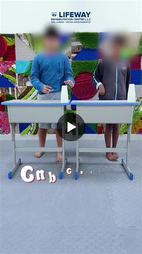 #occupationaltherapy #otactivities #learningthroughplay #finemotorskills #motorplanning #bilateralcoordination #childdevelopment #playbasedlearning #focusandattention | Lifeway Rehabilitation L. L. C.