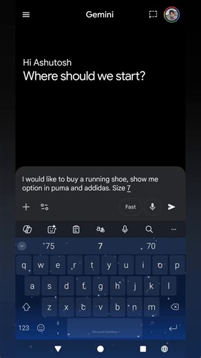 🚨 Google has released new AI shopping features in India, integrating Gemini models and the Shopping Graph to simplify product discovery and purchasing.TLDR- Shoppable product listings and comparison tables added to Gemini app- Support for shopping queries in both English and Hindi- AI Mode in Search now provides conversational, intelligently organized responses- Circle to Search updated to identify and deconstruct entire outfits at once- Powered by Google Shopping Graph with 50 billion product 