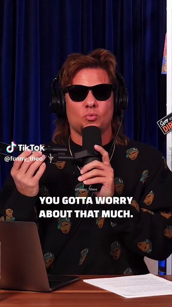 Ignorance. #theovon #theovonclips #fyp #comedy #funny