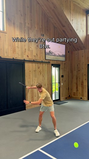 Pickleball Practice Routine: Improve Your Game Fast