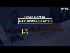 Automated Parking System - Rotary Car Parking System