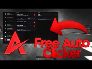 New Best Free Autoclicker (Akira Clicker Review)
