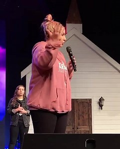 4.7K views · 249 reactions | It’s time to get right, or get LEFT! — #ValorChapel with Ashton Blaire Parsley| LIVE in one hour | Streaming on all platforms — #valorlife #college #ministry #church #live #streaming #lifestream #ashtonparsley #rodparsley | Rod Parsley | Facebook