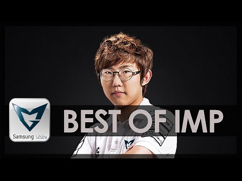 Best of SSW Imp - Worlds Highlight Montage