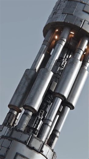 Quick Random Animation #blender3d