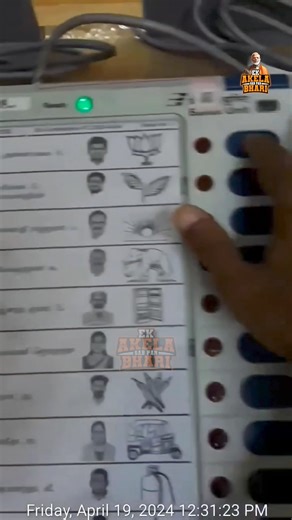 One man army in South🔥🇮🇳💪 . Follow - @ekakelasabparbhaari . #annamalai #ekakelasabparbhari #BJP #narendramodi_primeminister #LokSabhaElection2024 #election2024india | Ek Akela Sab Par Bhari