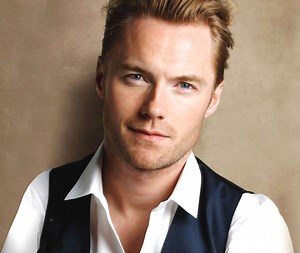 Ronan Keating music, videos, stats, and photos | Last.fm