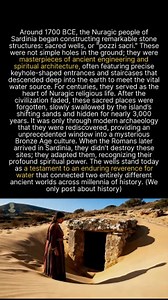 What other ancient marvels were built with such perfect astronomical alignment? #ancienthistory #archaeology #history | Antiqua