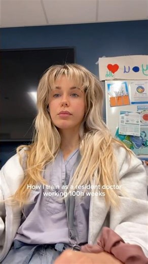 How I train as a resident doctor working 100h weeks with smart programming