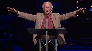 "The Explosive Power of the Resurrection" – John Piper (Desiring God) How can we sing through suffering? Picture Paul and Silas in jail at Philippi. They have been stripped, beaten, and mocked. Yet, they sing. In the darkness, through this painful trial, they lift prayers and hymns to the Savior -- hymns they must have known by heart. In this sermon clip from the Sing! Conference 2019, John Piper reflects on this story from Acts 16 with piercing honesty: too often we do not sing during our trial